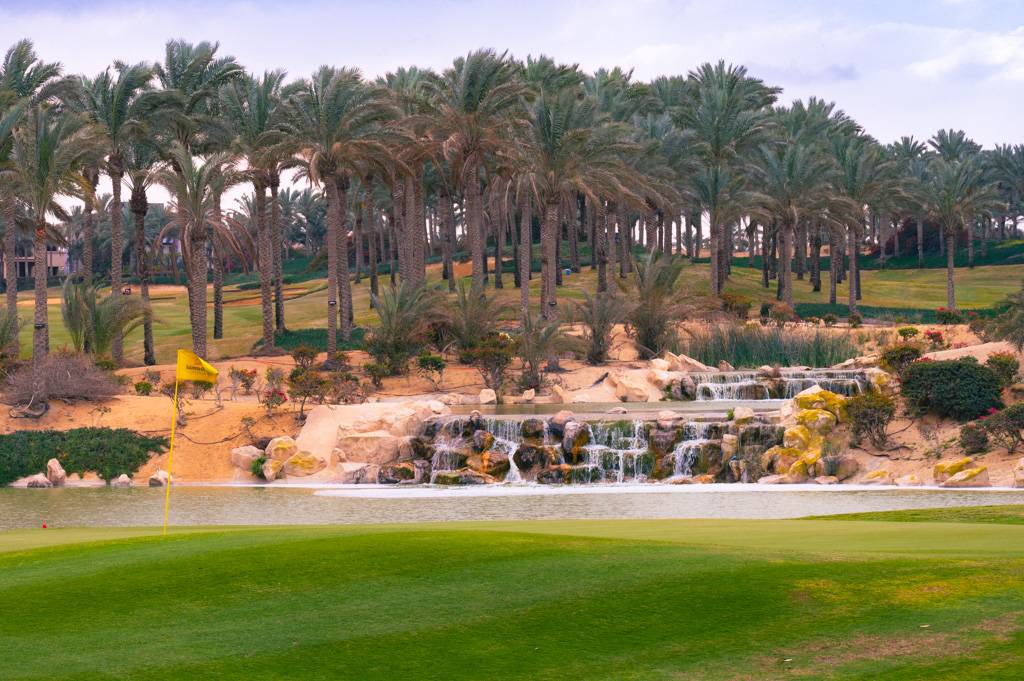 Katameya Dunes Palm Bahn 10-18 MZ6 _9762