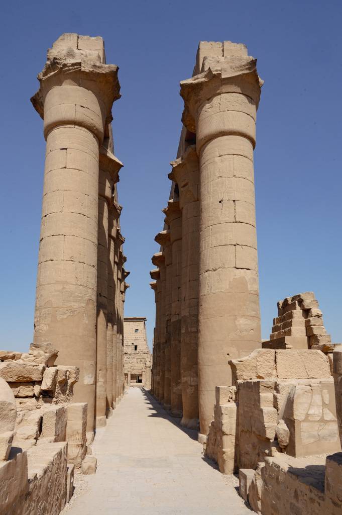 Luxor-Tempel MZ6 _0132