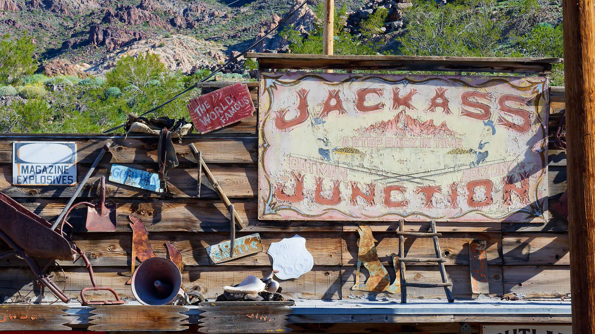 Oatman Route 66 Fotos MZ6 _7669_DxO
