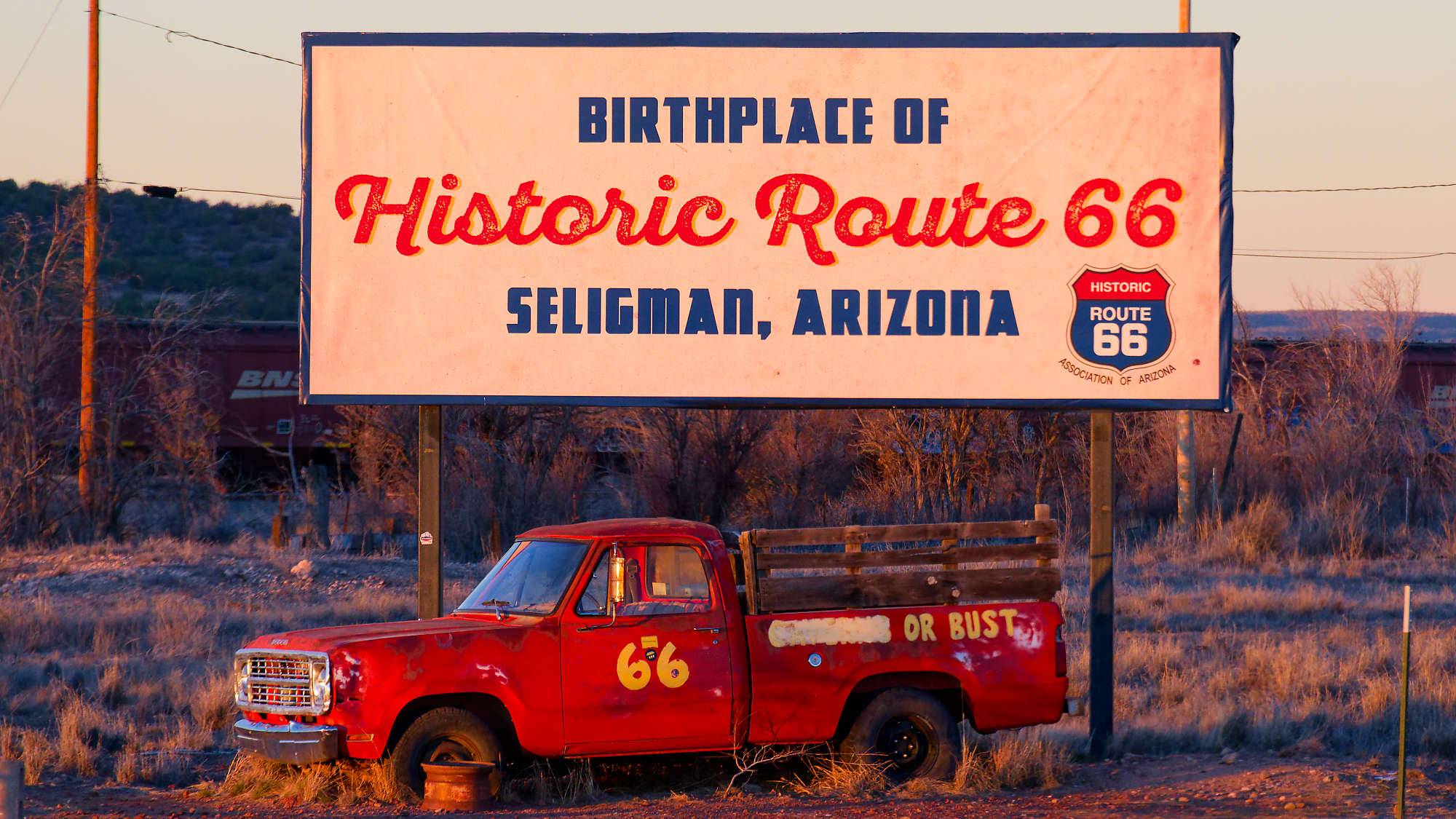 Route 66 Arizona Fotos MZ6 _7544_DxO