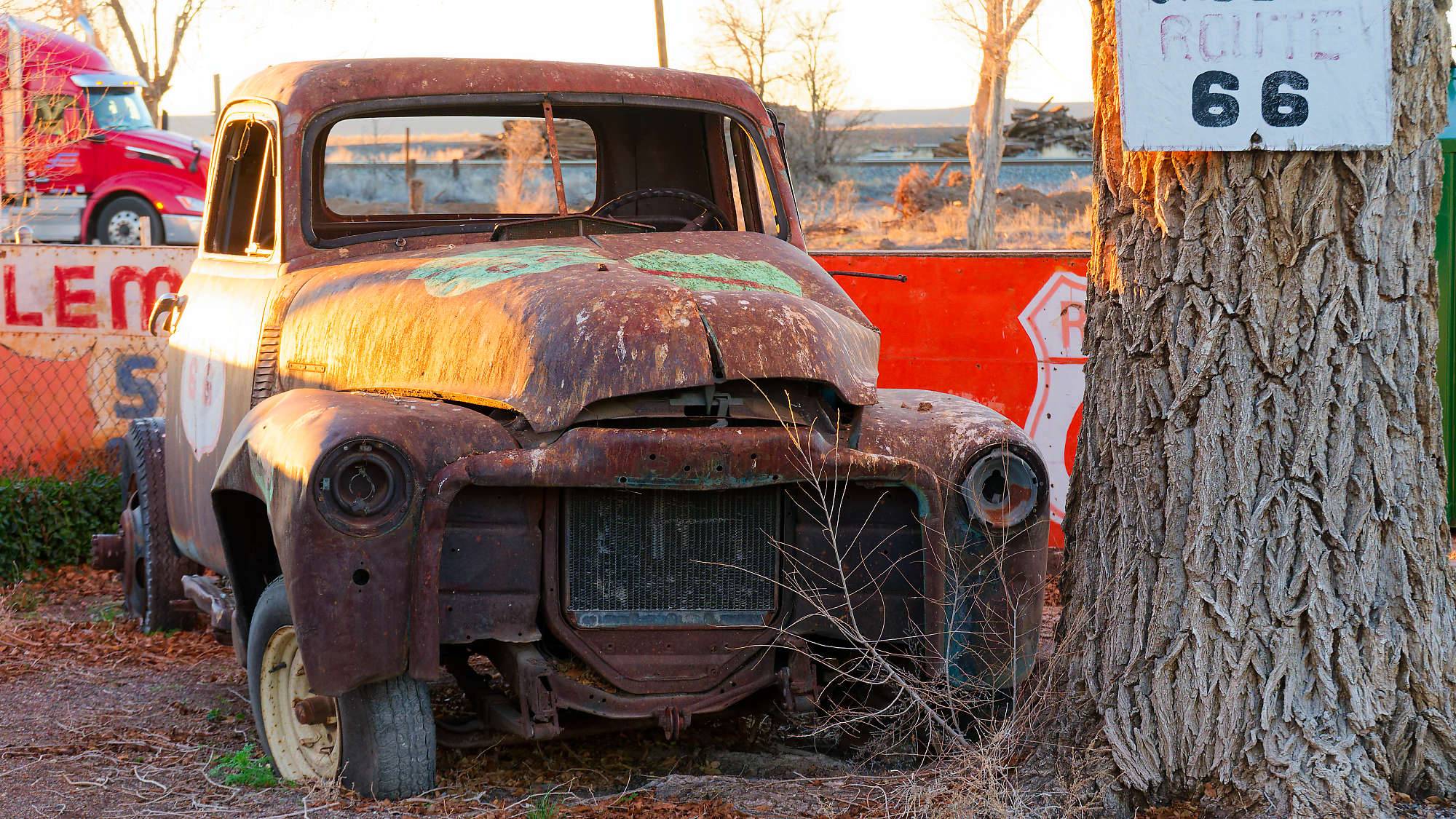 Route 66 Arizona Fotos MZ6 _7550_DxO