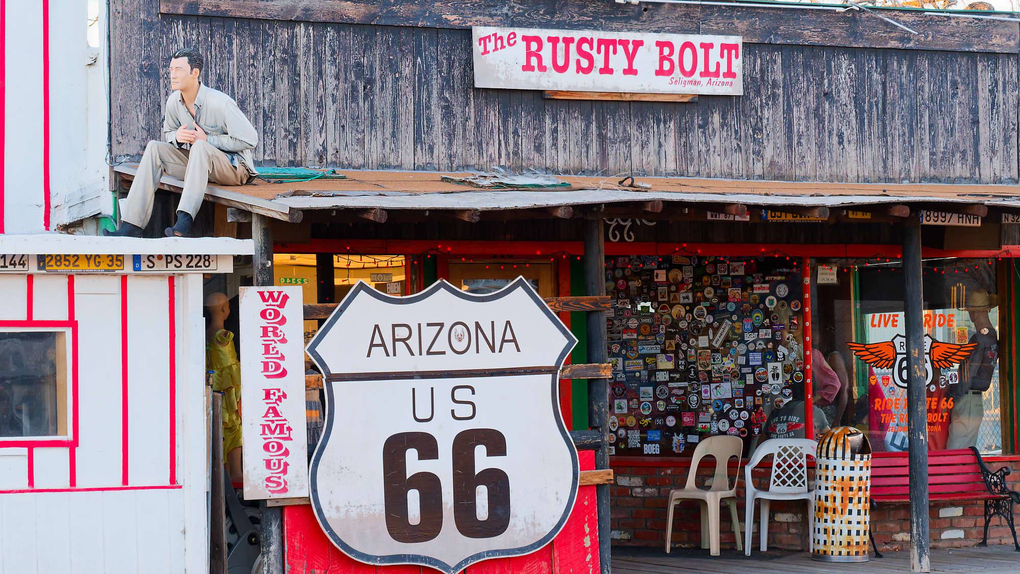 Route 66 Arizona Fotos MZ6 _7553_DxO