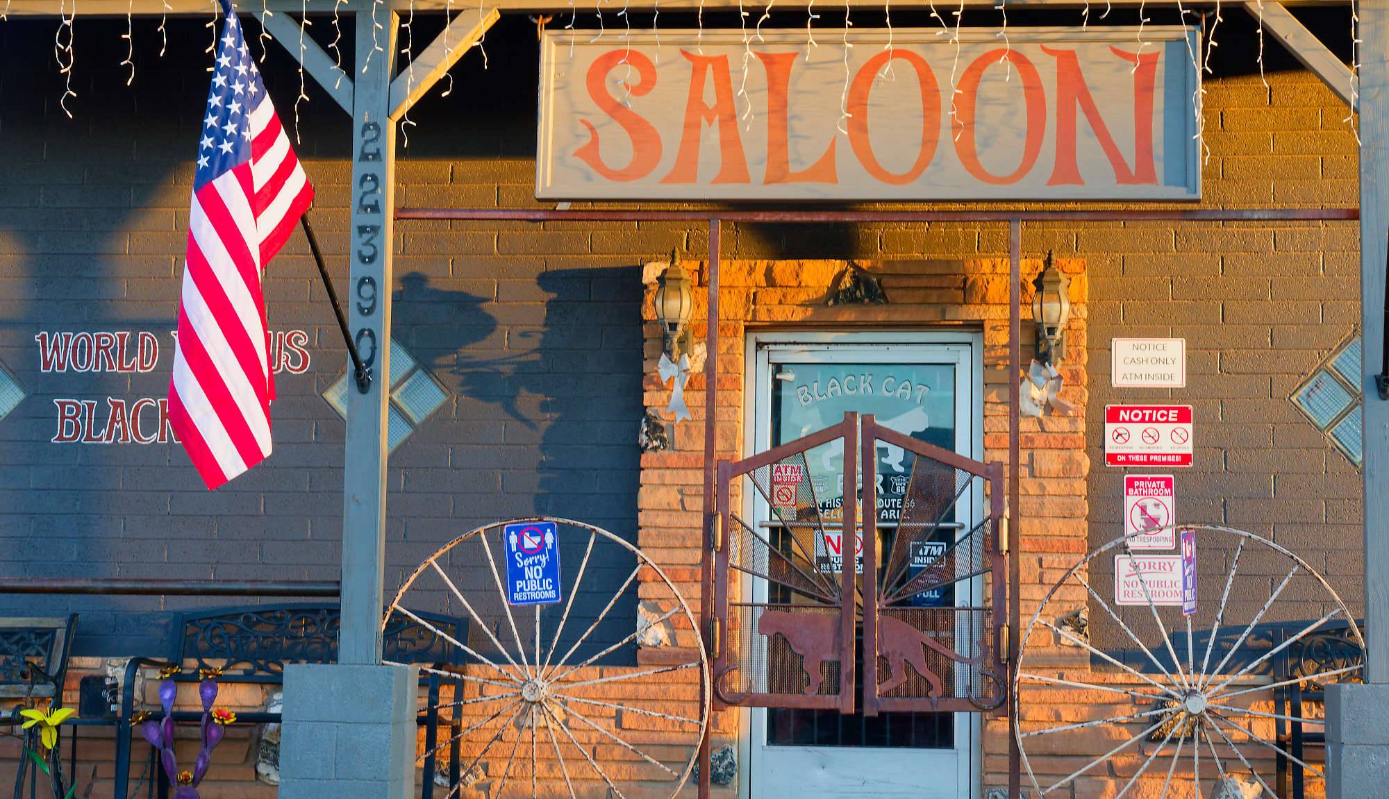 Route 66 Arizona Fotos MZ6 _7560_DxO