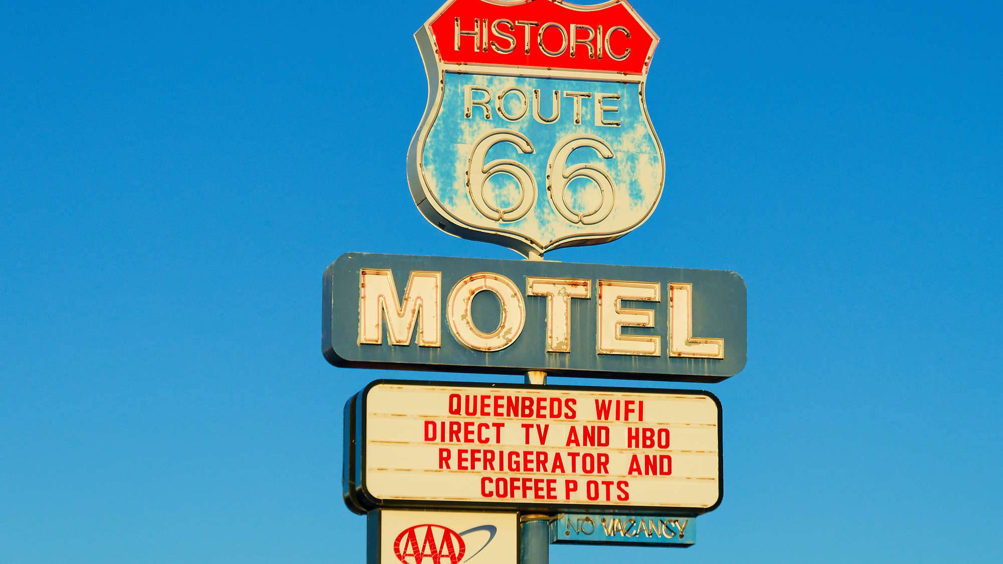 Route 66 Arizona Fotos MZ6 _7566_DxO