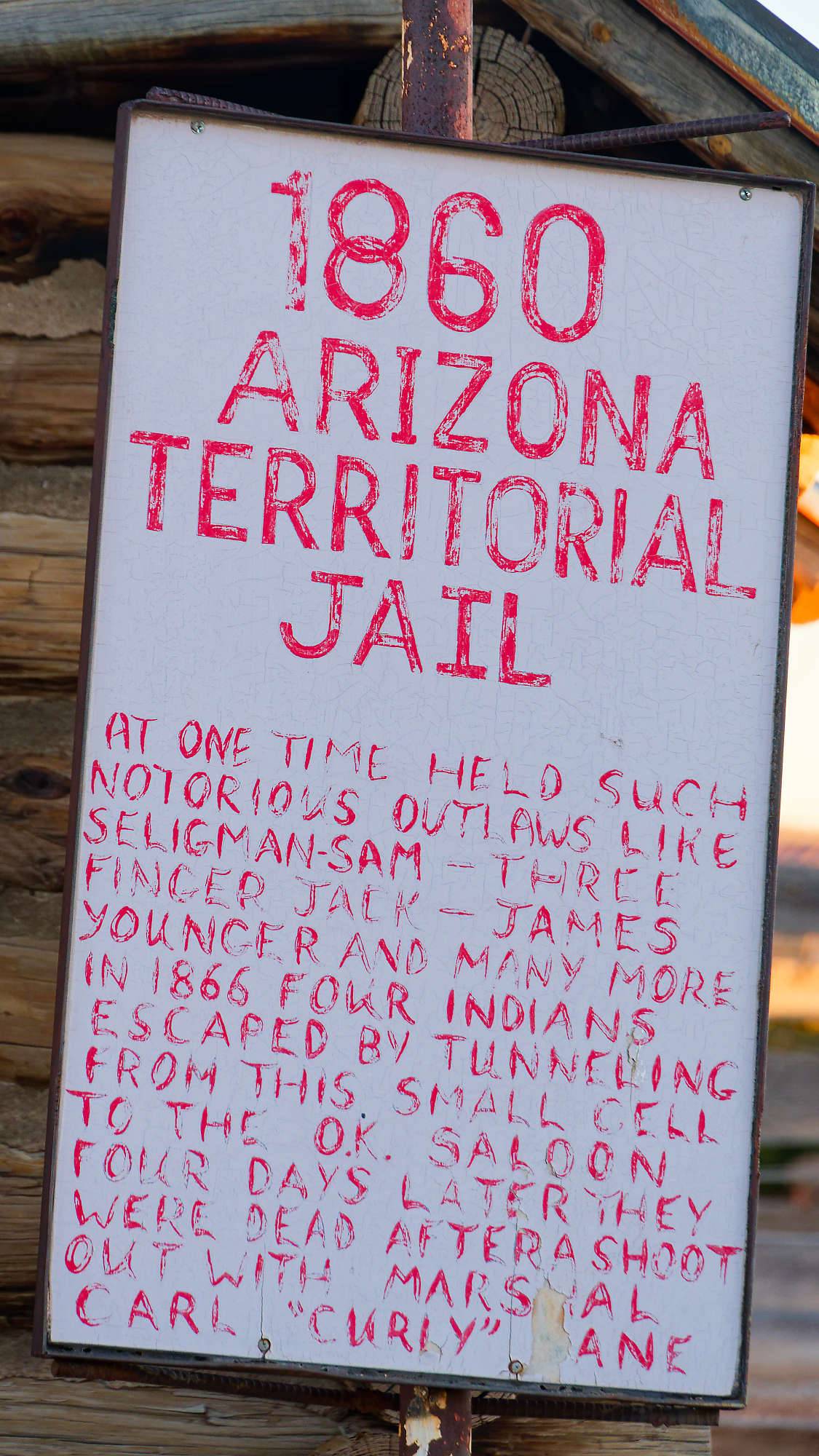 Route 66 Arizona Fotos MZ6 _7575_DxO