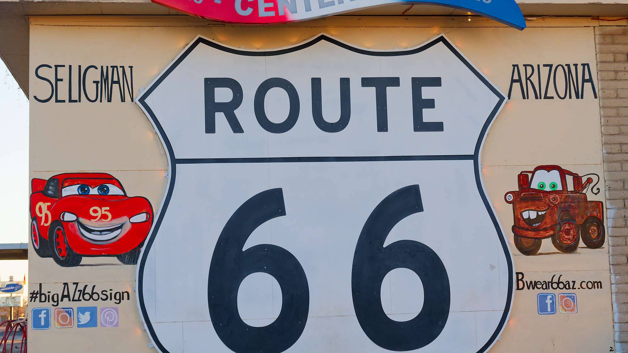 Route 66 Arizona Fotos MZ6 _7582_DxO
