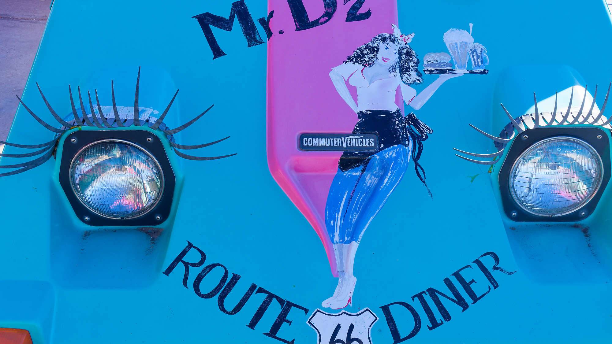 Route 66 Arizona Fotos MZ6 _7594_DxO
