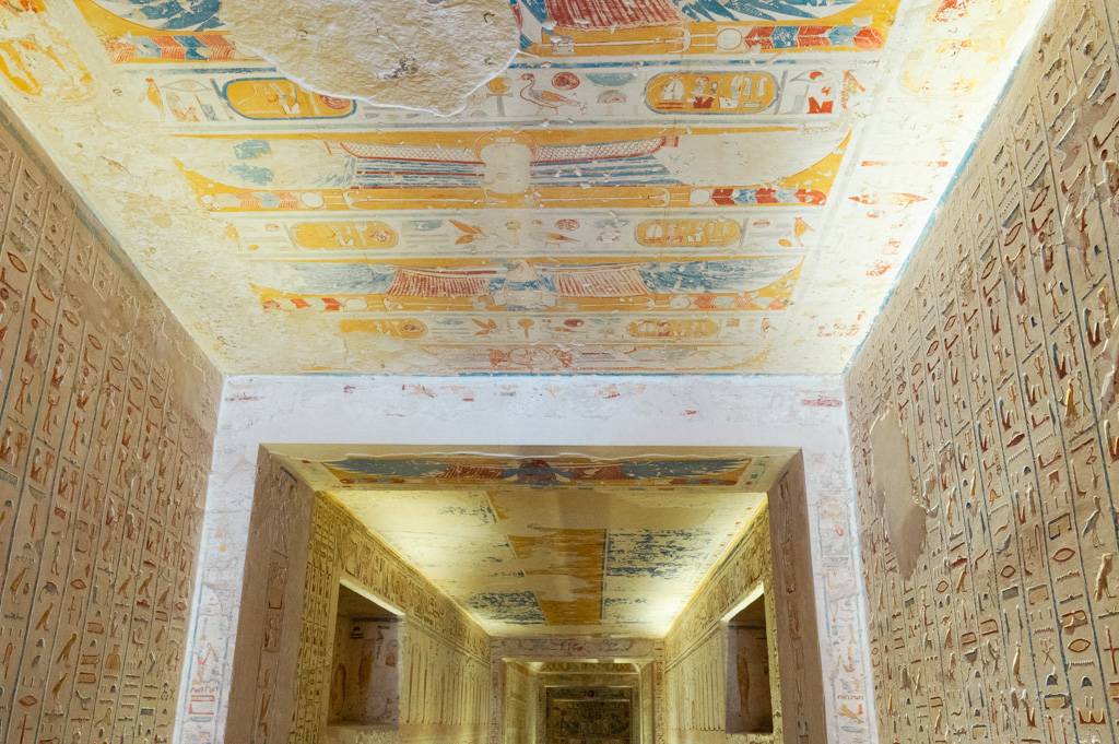 Tal der Könige MZ6 _9889