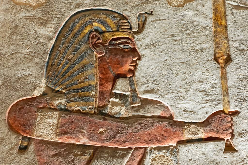 Tal der Könige MZ6 _9986