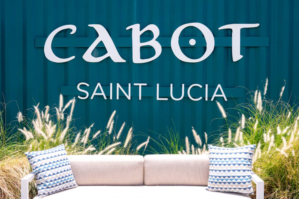 Cabot Saint Lucia Bahn 1-9 MZ6 _1823