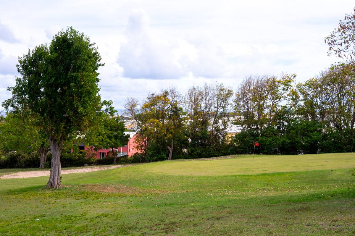Golf Saint Francois Bahn 1-9 MZ6 _1343