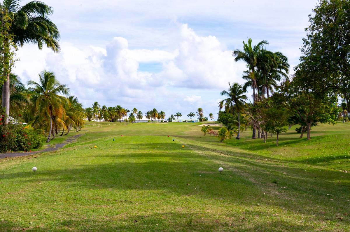 Golf Saint Francois Bahn 1-9 MZ6 _1360