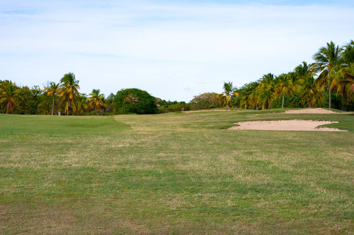 Golf Saint Francois Bahn 10-18 MZ6 _1406