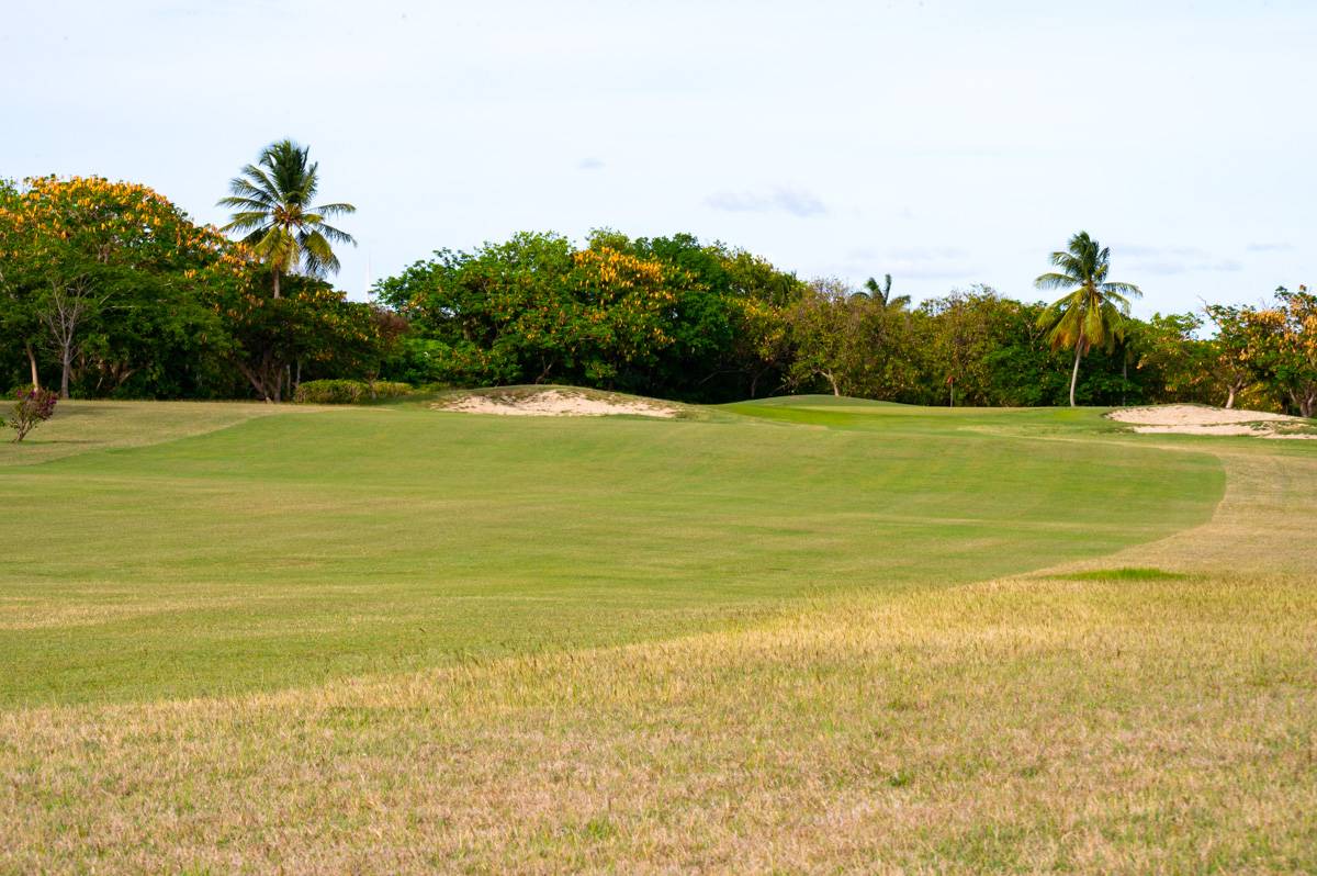 Golf Saint Francois Bahn 10-18 MZ6 _1443