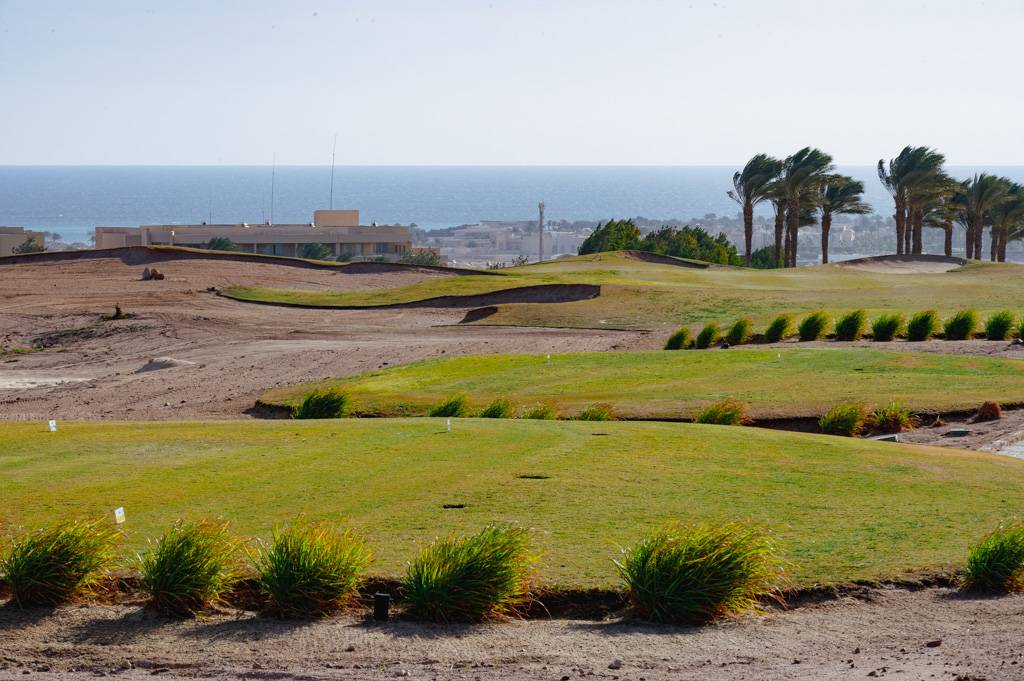 Makadi Golf Bahn 10-18 MZ6 _0707