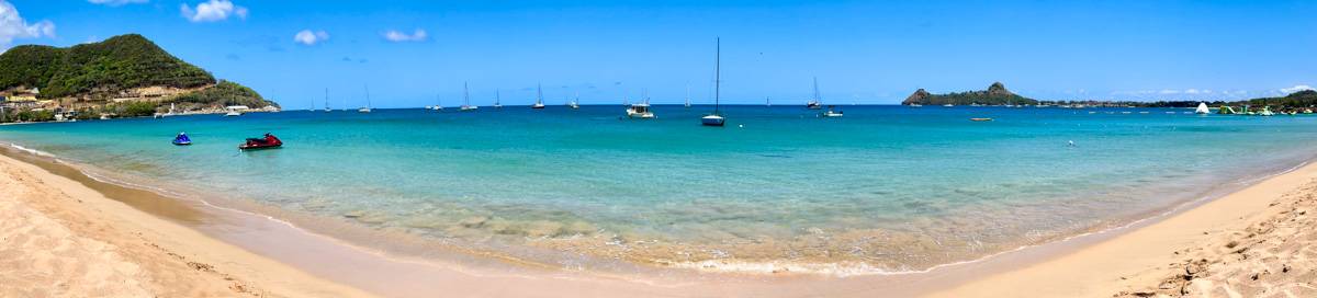 Reduit Beach Fotos IMG _7152