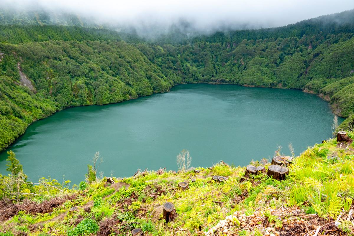 Sete Cidades Fotos MZ5 _5035
