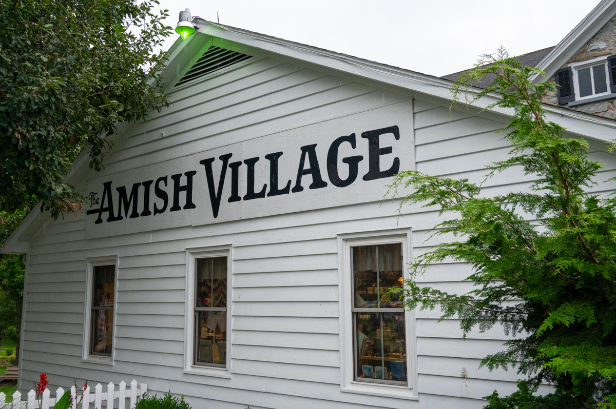 Amish Village MZ6 _9307