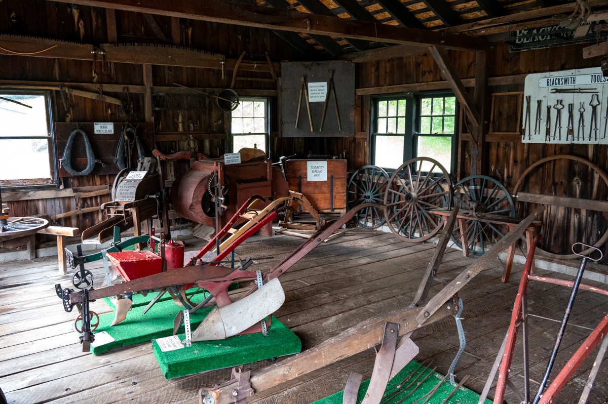 Amish Village MZ6 _9377