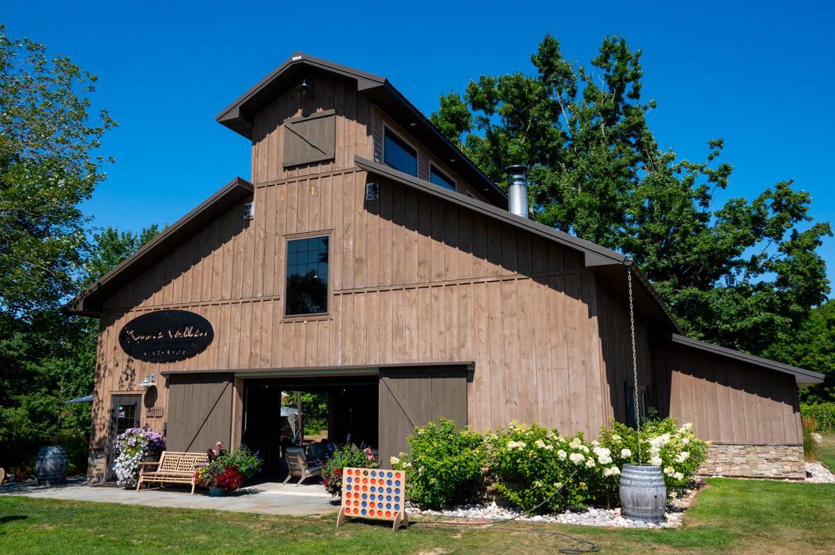 Boyne Valley Vineyards Fotos MZ6 _7652