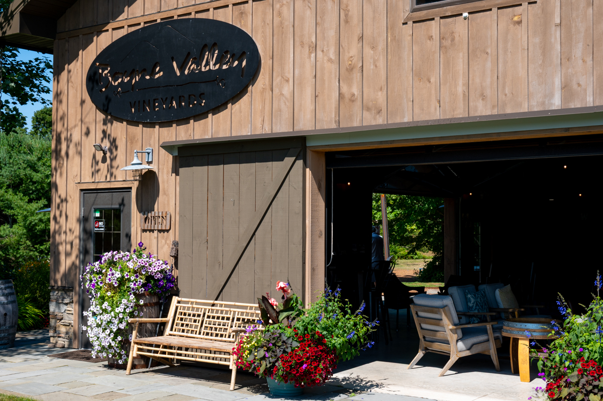 Boyne Valley Vineyards Fotos MZ6 _7655