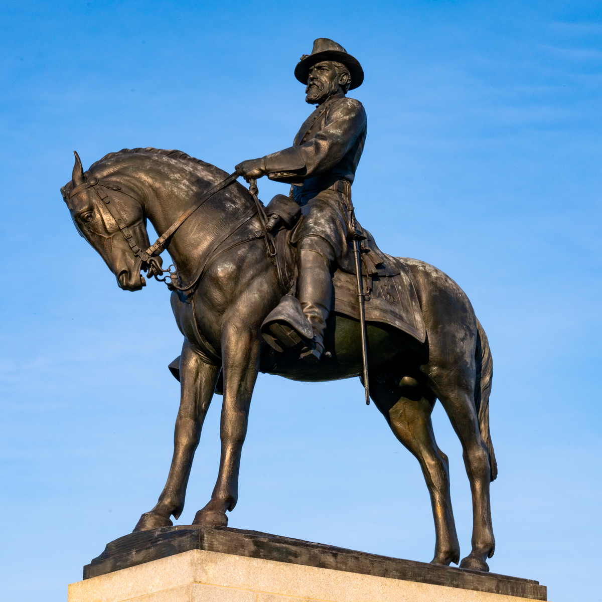 Gettysburg Battlefield Fotos MZ6 _8528
