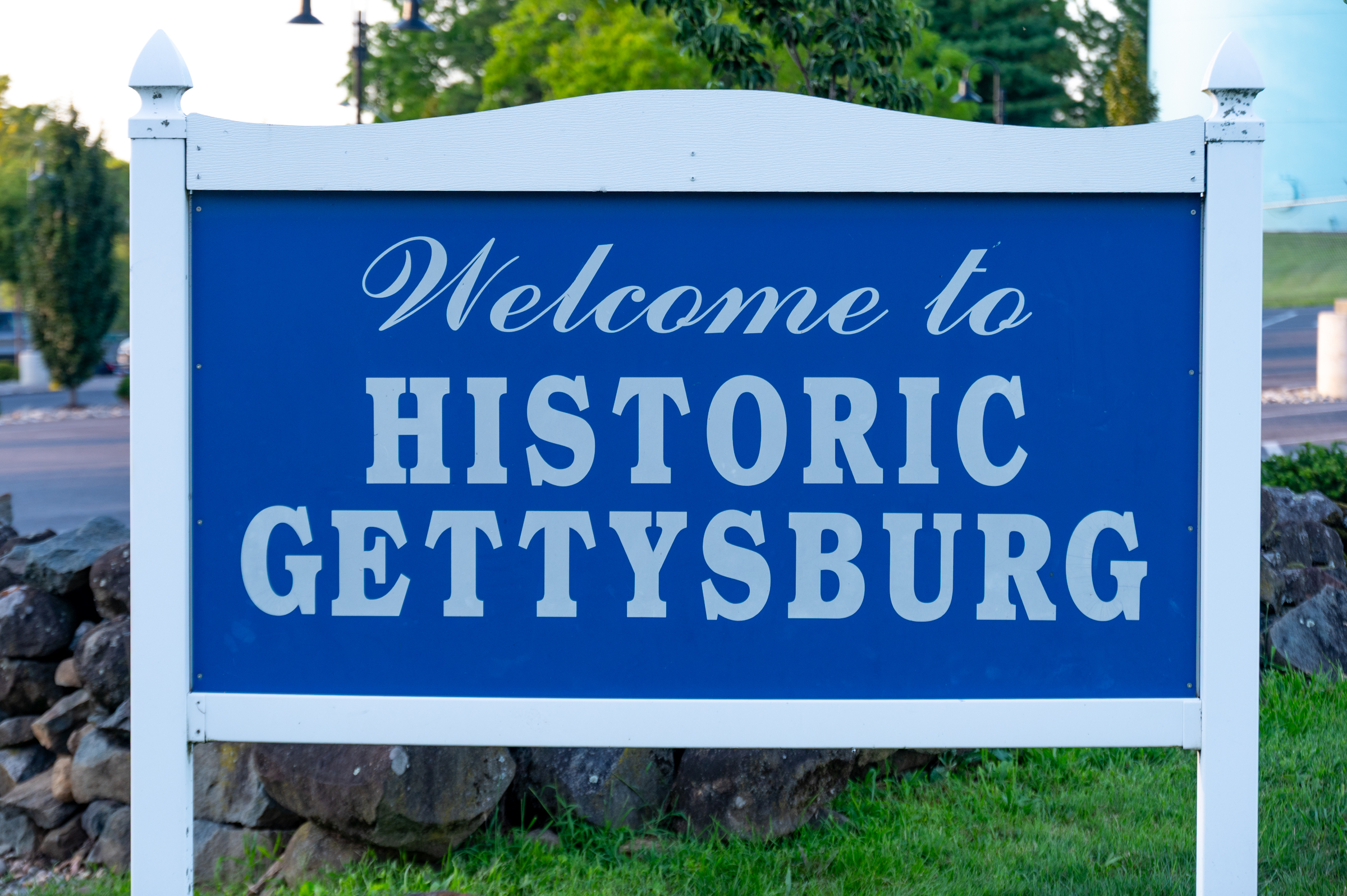 Gettysburg Battlefield Fotos MZ6 _8550