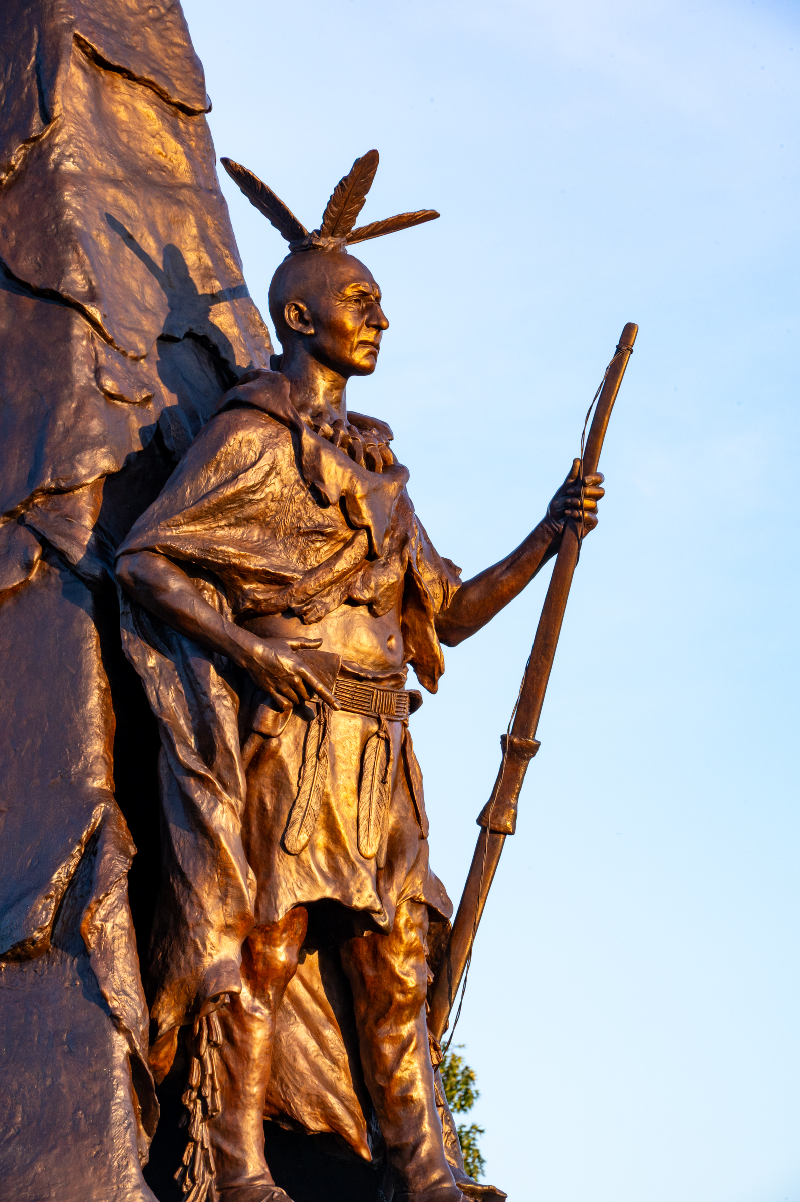 Gettysburg Battlefield Fotos MZ6 _8573