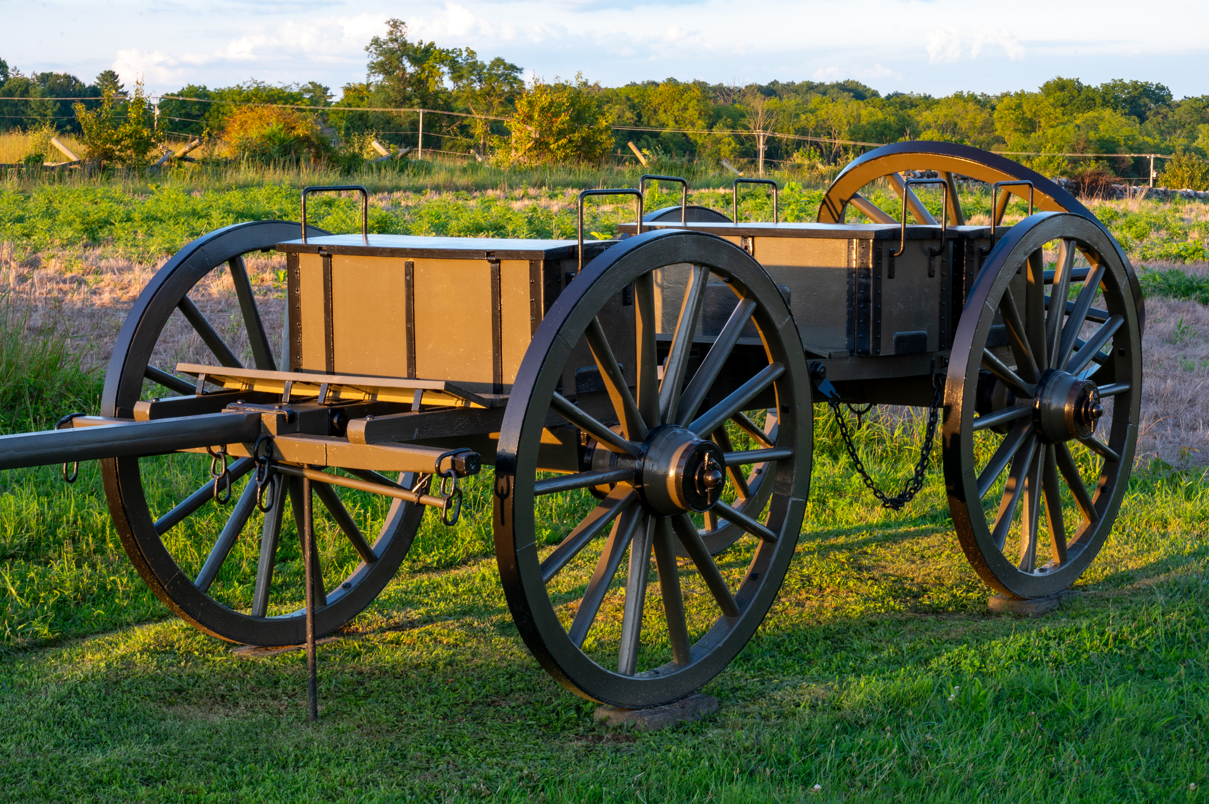 Gettysburg Battlefield Fotos MZ6 _8577