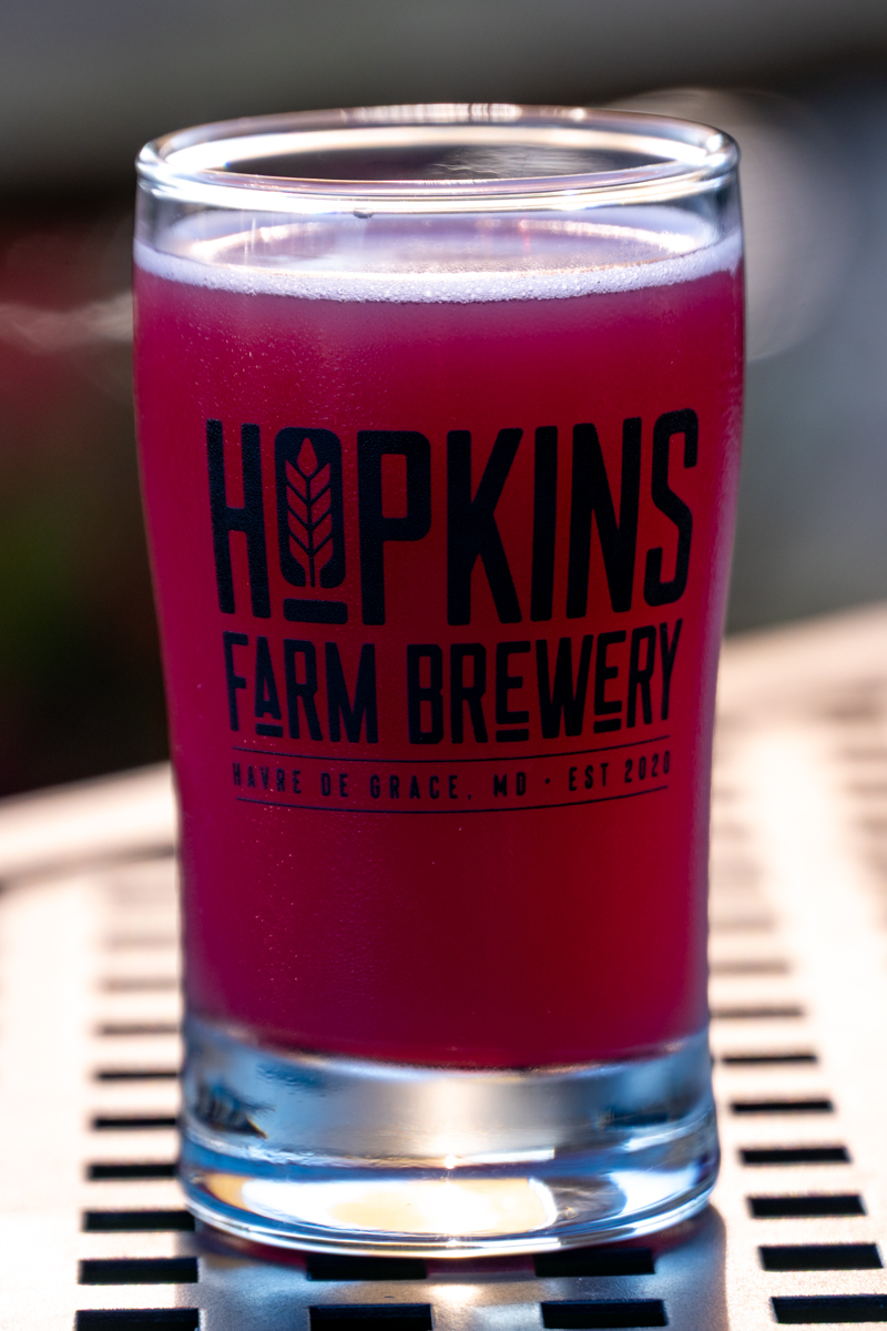 Hopkins Brewery Fotos MZ6 _8987