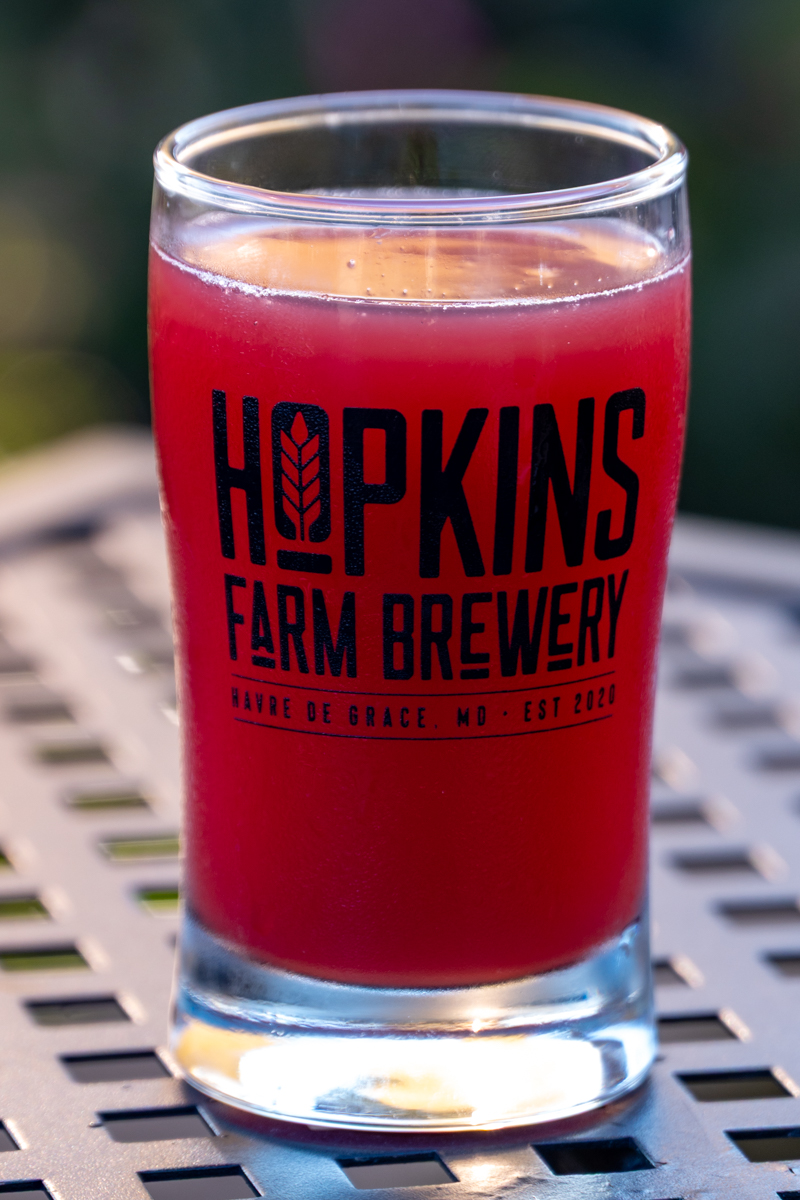 Hopkins Brewery Fotos MZ6 _8991