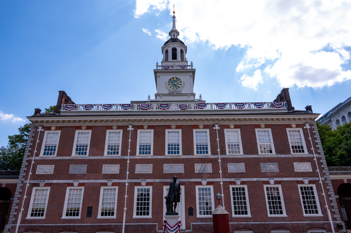 Independence Hall MZ6 _9534