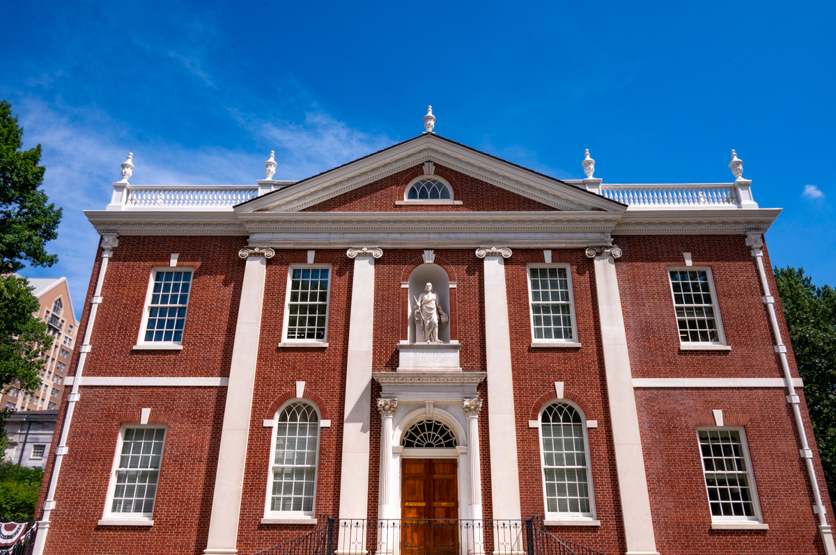 Independence Hall MZ6 _9536