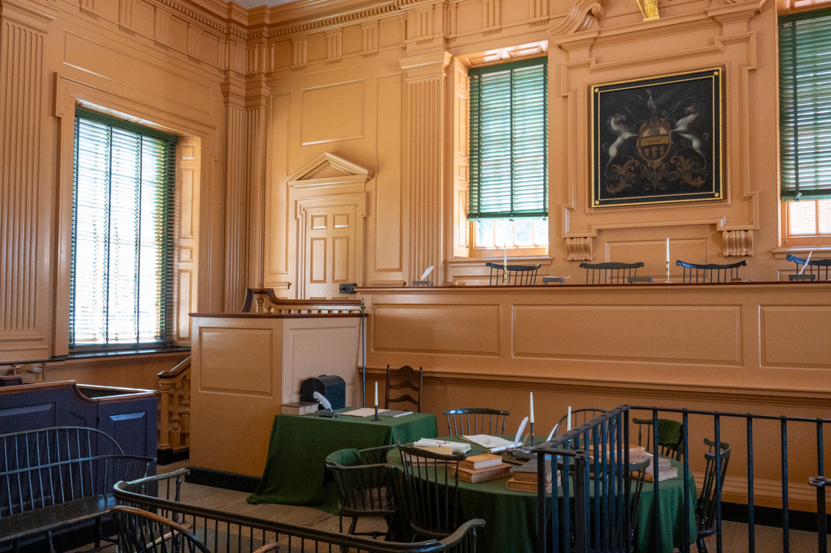 Independence Hall MZ6 _9551