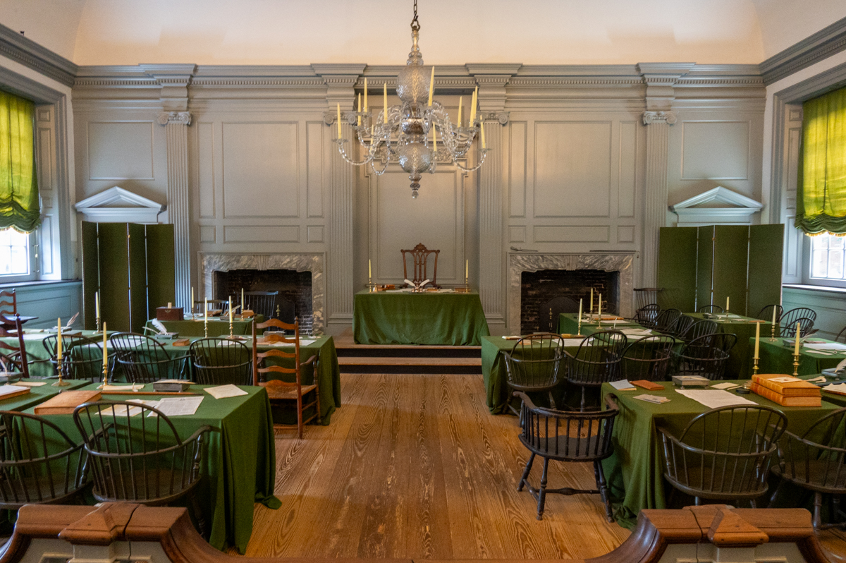 Independence Hall MZ6 _9558