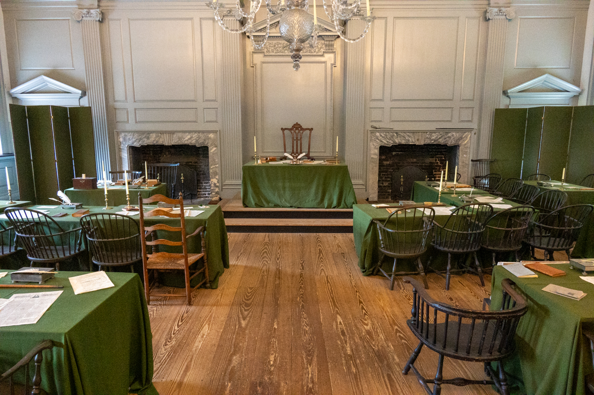Independence Hall MZ6 _9577