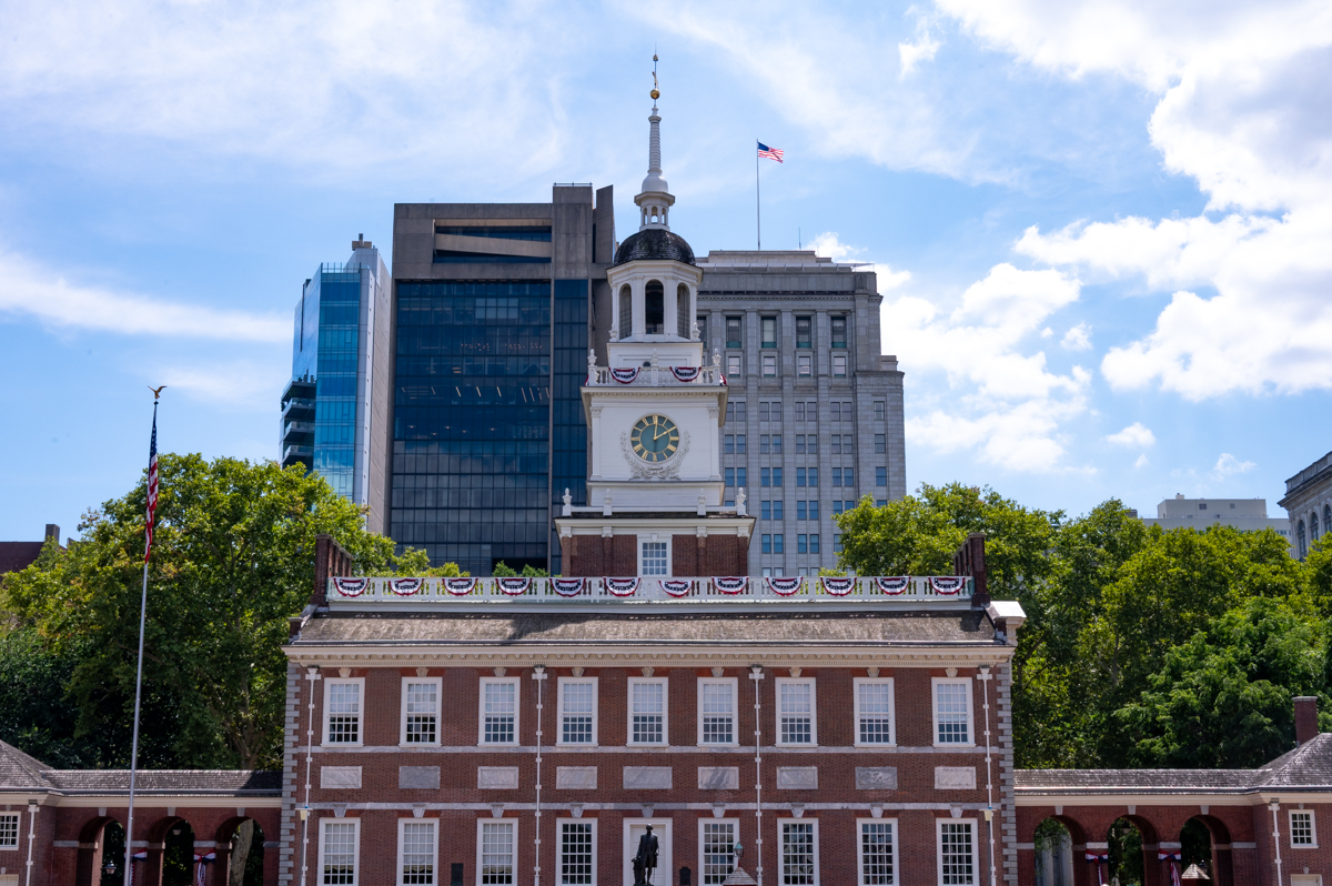 Liberty Bell MZ6 _9518