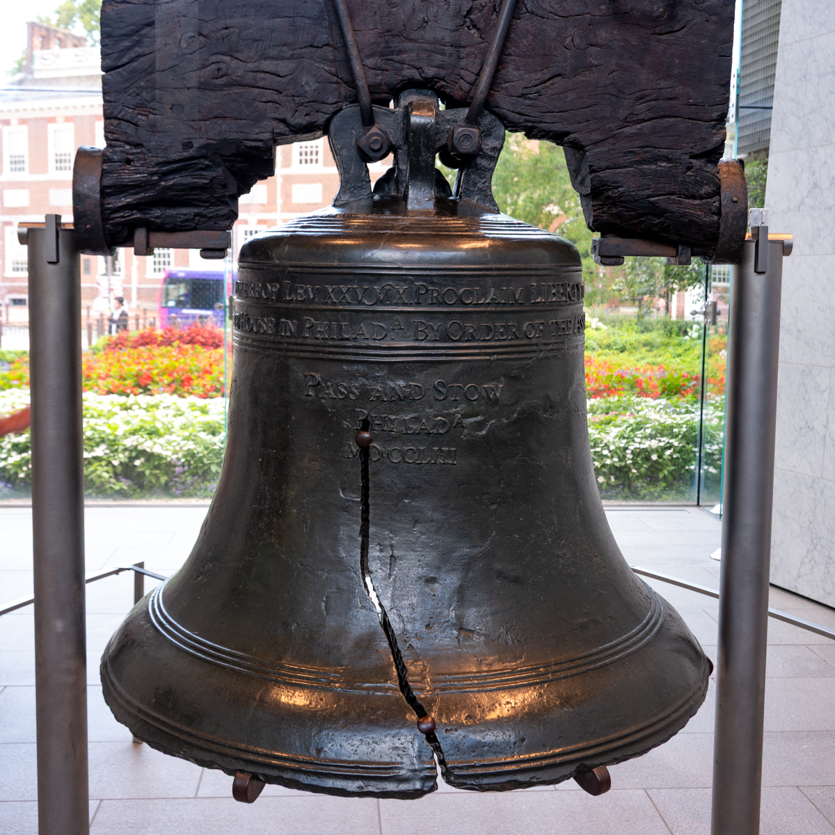 Liberty Bell MZ6 _9522