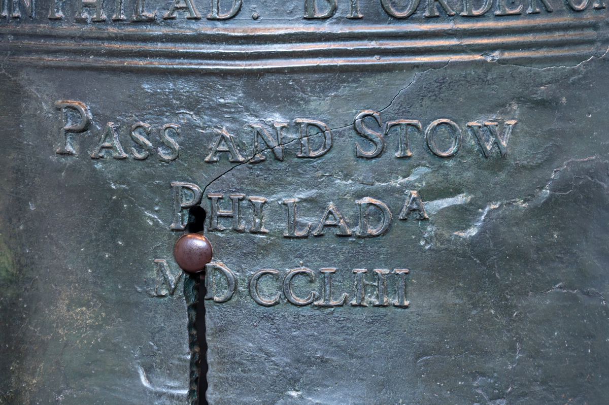 Liberty Bell MZ6 _9525