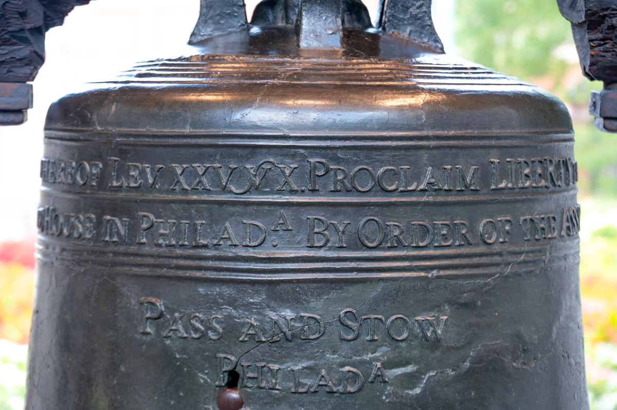 Liberty Bell MZ6 _9526