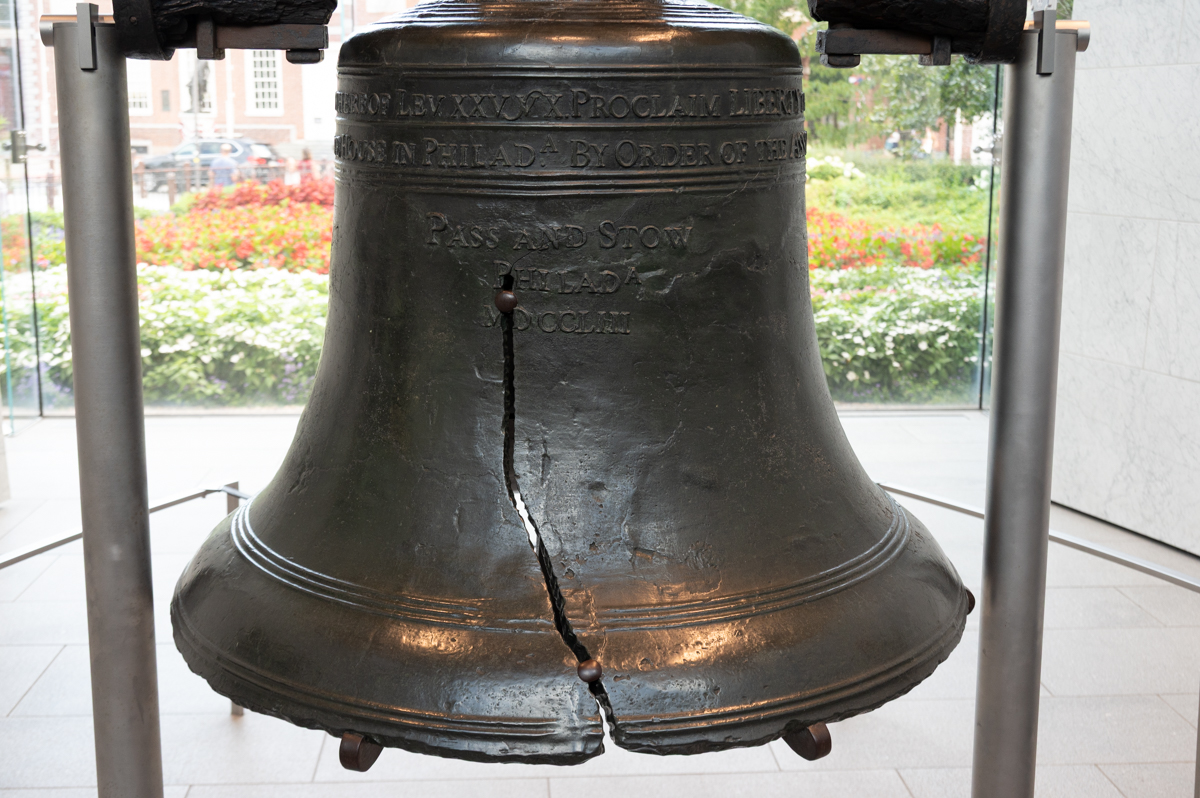 Liberty Bell MZ6 _9529