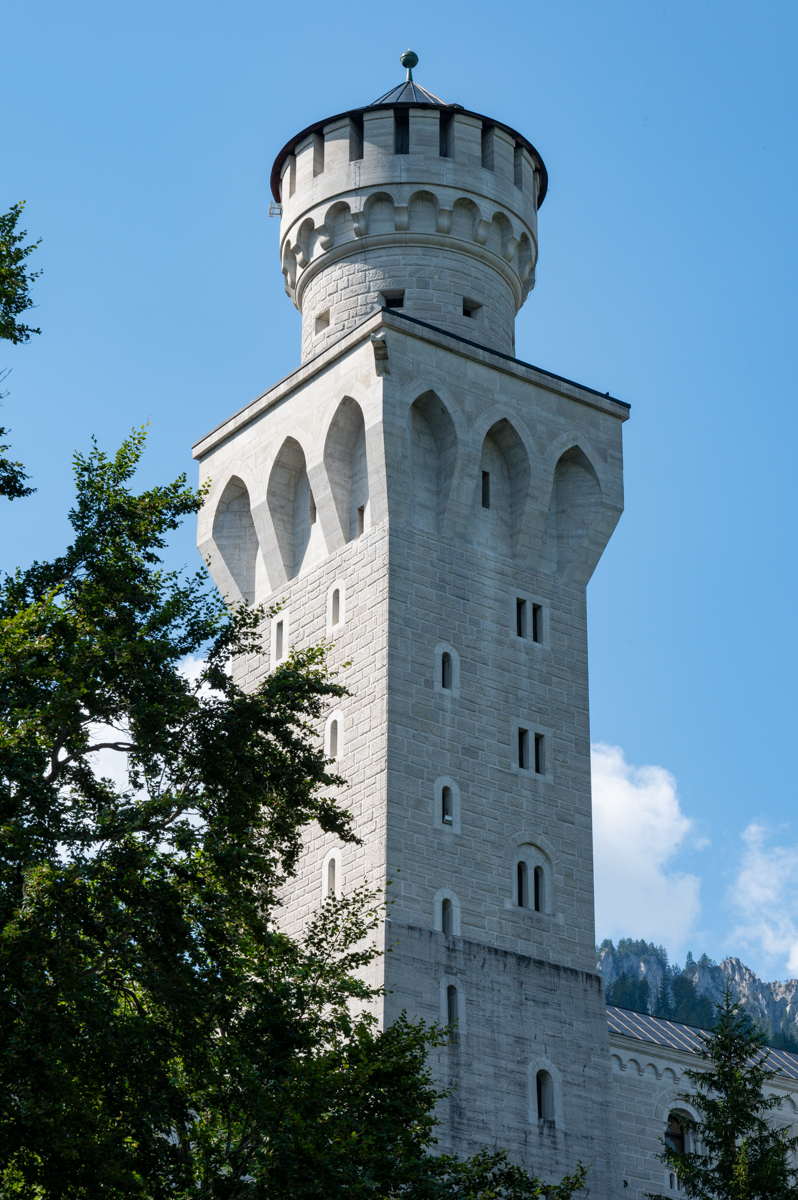 Neuschwanstein Fotos MZ6 _5650