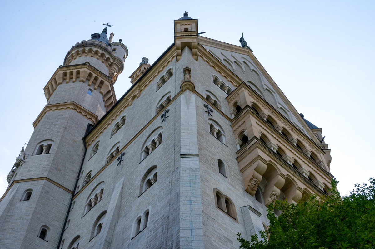 Neuschwanstein Fotos MZ6 _5656
