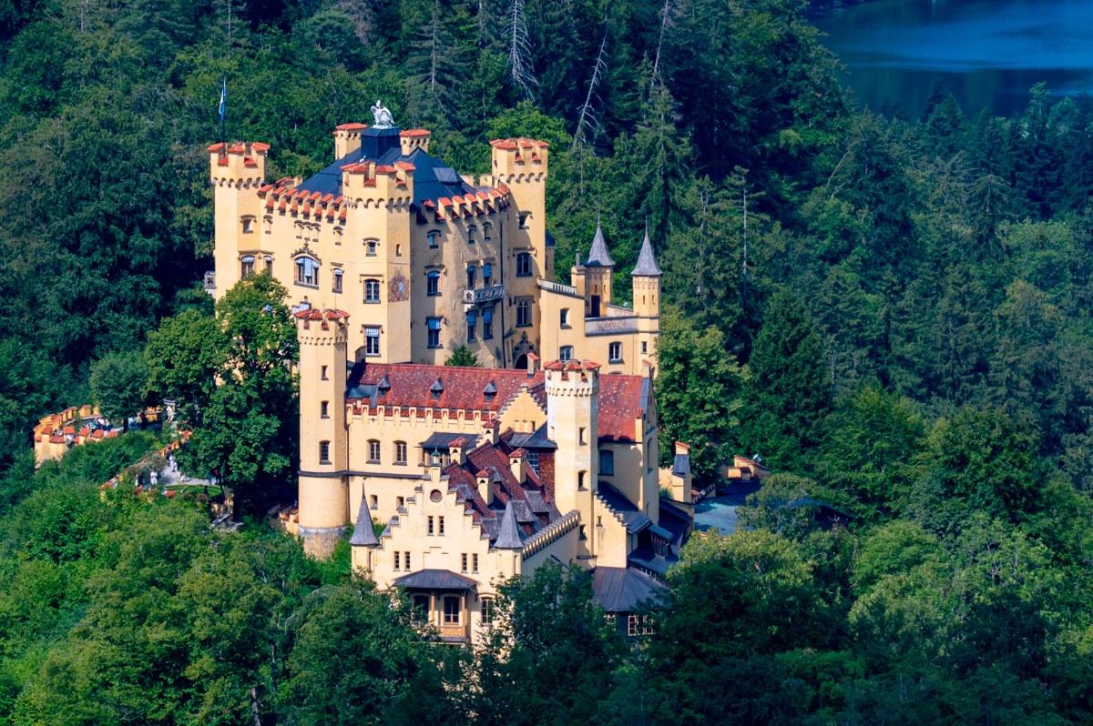 Neuschwanstein Fotos MZ6 _5664