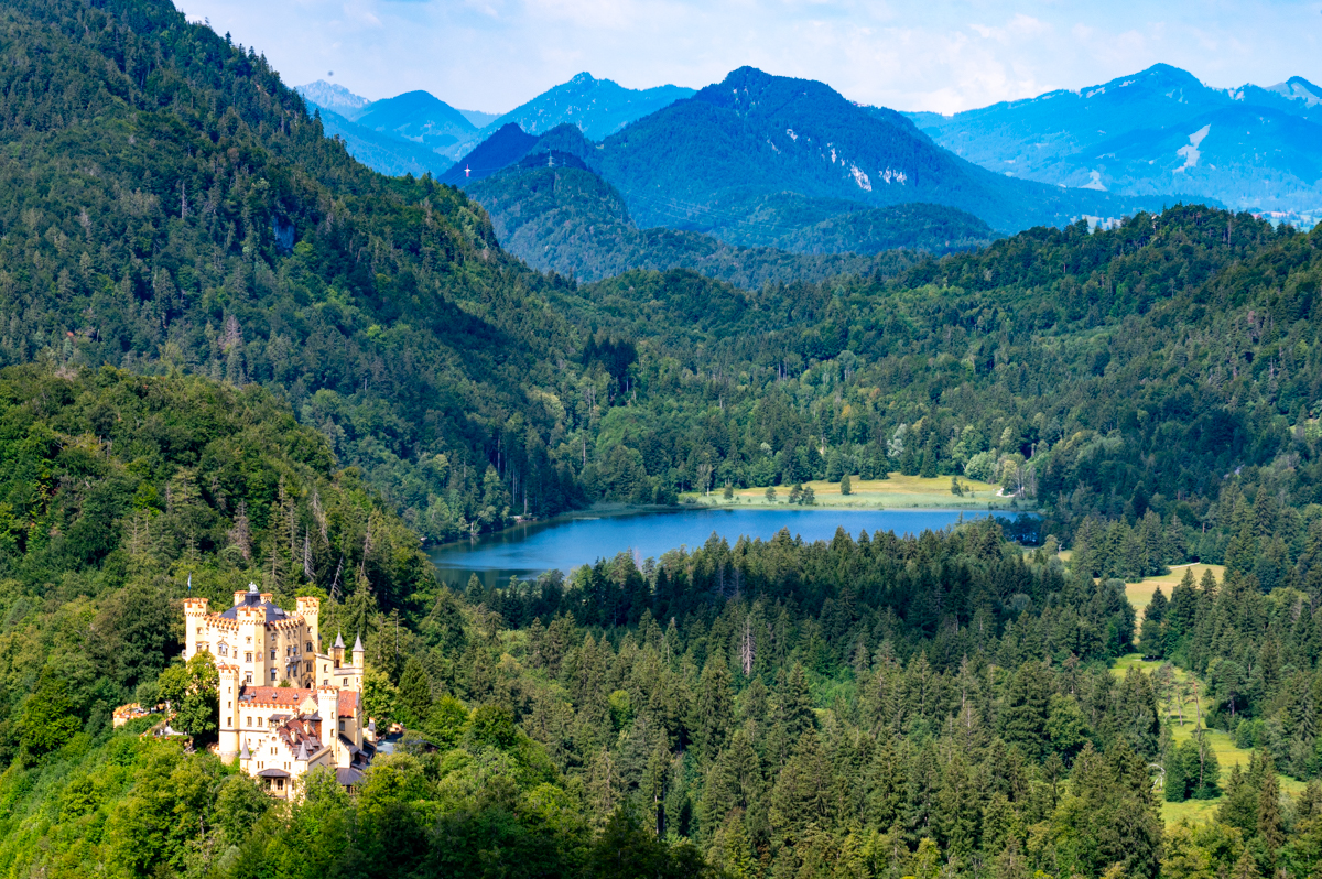 Neuschwanstein Fotos MZ6 _5665