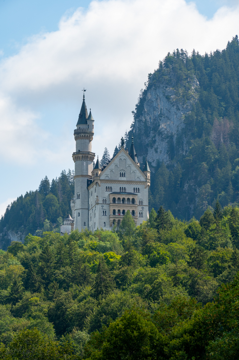 Neuschwanstein Fotos MZ6 _5701