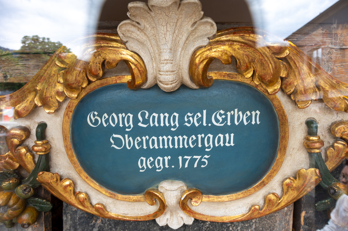 Oberammergau Fotos MZ6 _6335