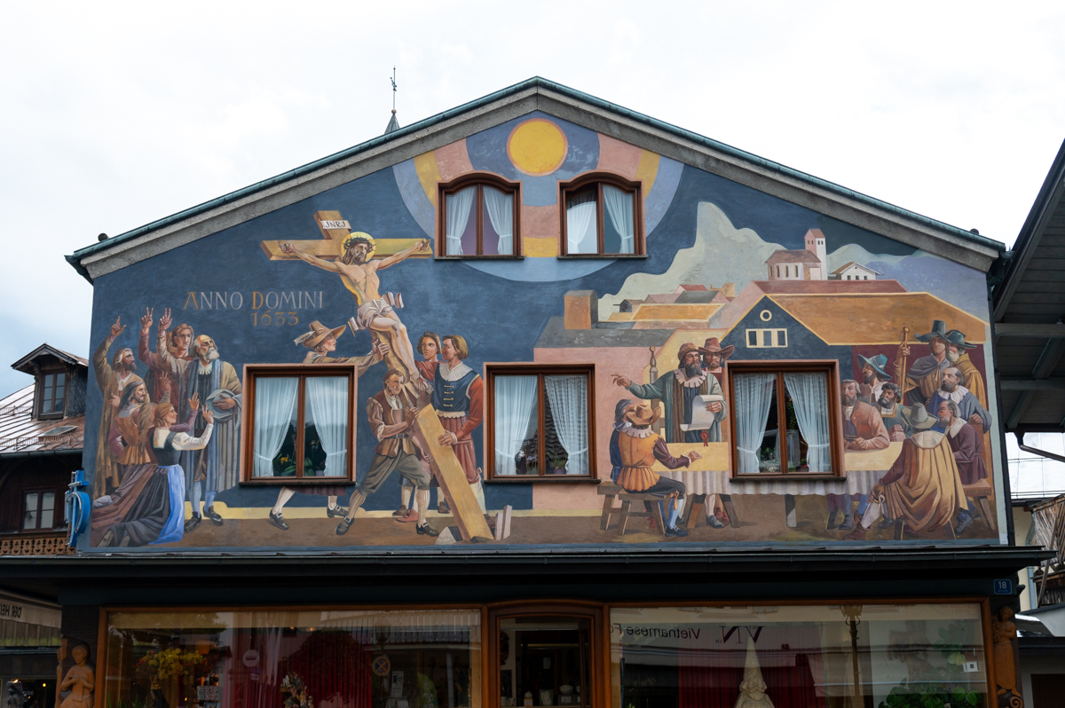 Oberammergau Fotos MZ6 _6342
