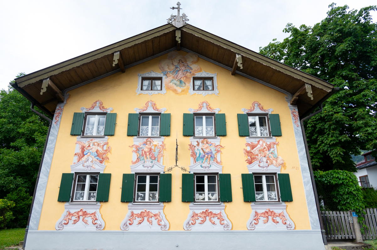 Oberammergau Fotos MZ6 _6355