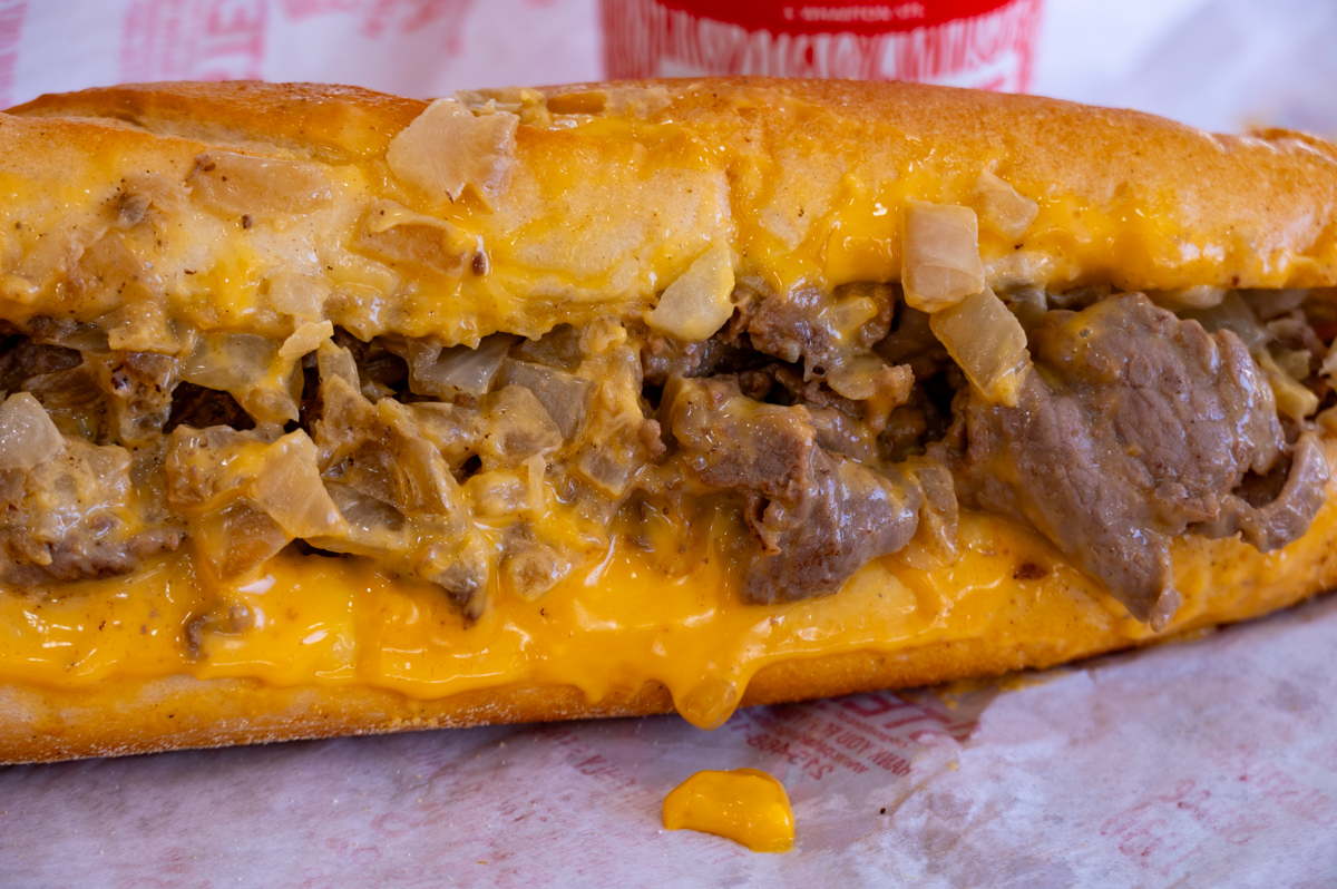 Pats Steaks Fotos MZ6 _9512